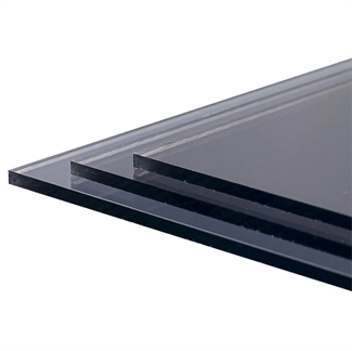 Grigio Policarbonato UV